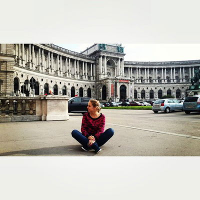 Диана Фролова