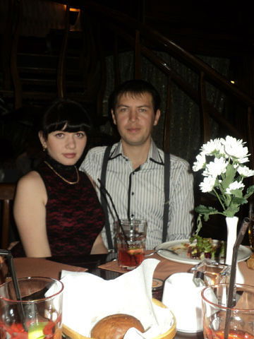 Дамир Ярулин