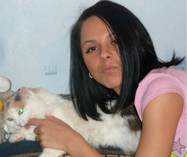 Светлана Уколова