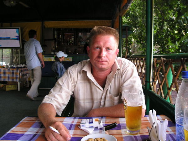 Константин Фурцев