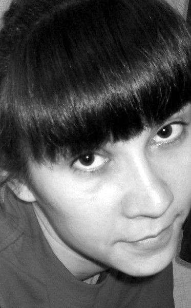 Инесса Петрова