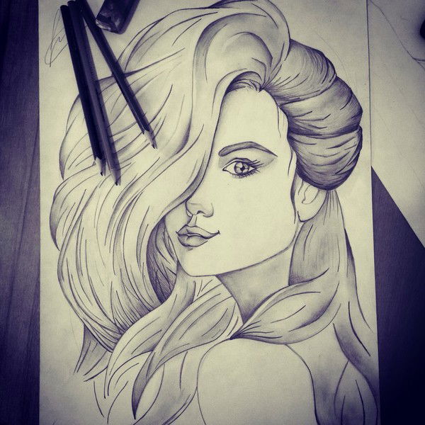 Милена Герингер