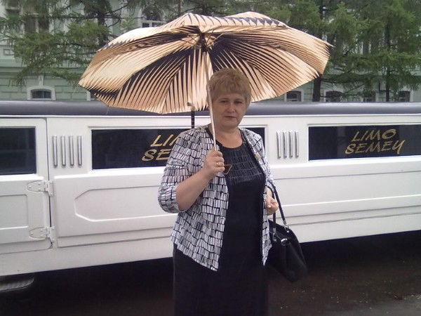 Антонина Порохова