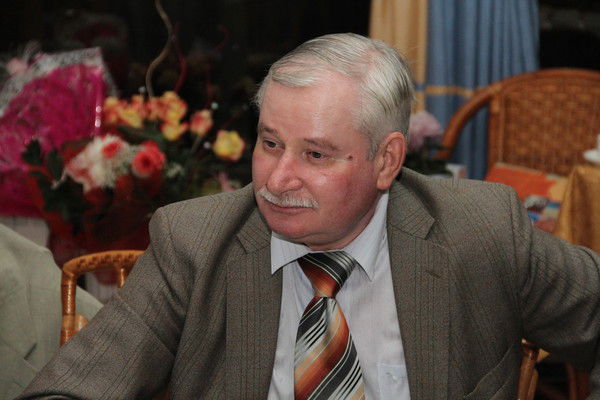 Валерий Раассказов