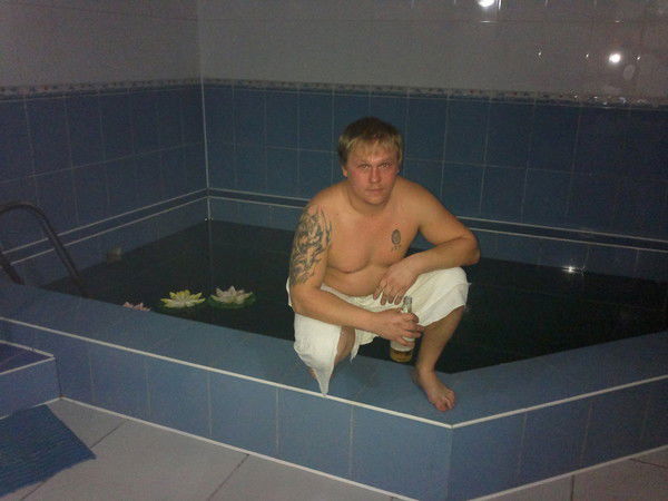 Виталий Шкуропатов