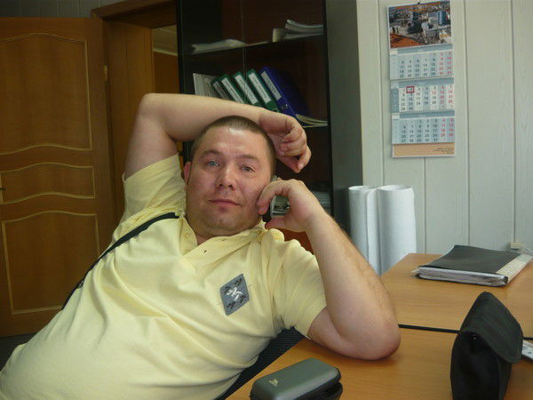 Виталий Анфалов