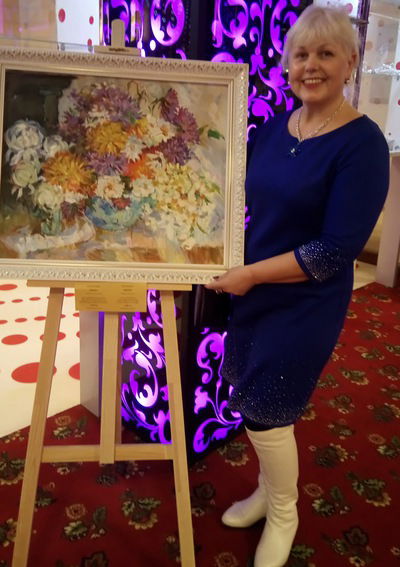 Вера Боброва