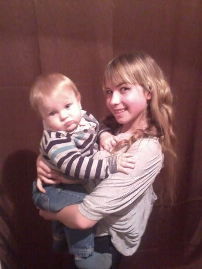 Дианчик Литвинчук