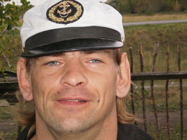 Алексей Ельчанинов