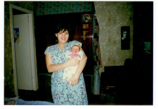 Юлия Забродина