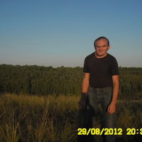 Максим Максимов