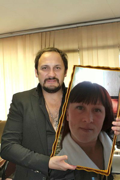 Настя Шмурыгина