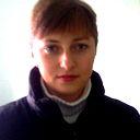 Антоніна Саянюк