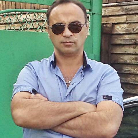 Аслан Абдулаев