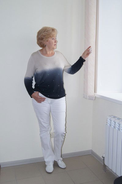 Надежда Покорняк