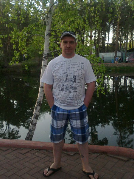 Дмитрий Митяй