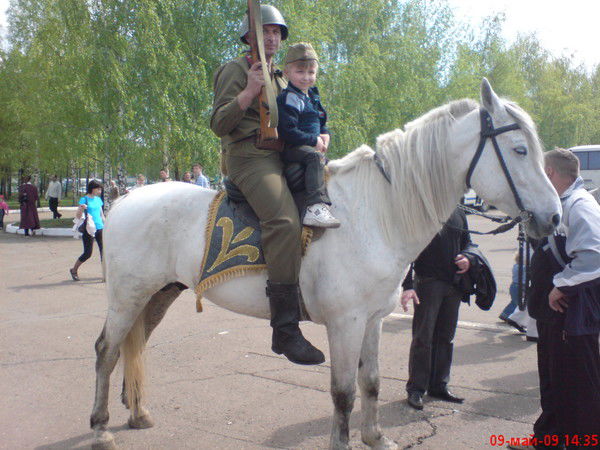 Олег Мартынов