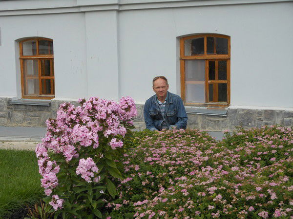 Юрий Шкедов