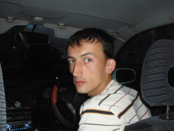 Рашид Тимеров