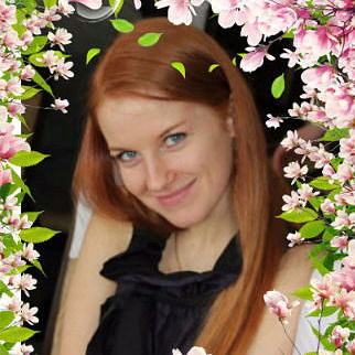 Юлия Тавадян