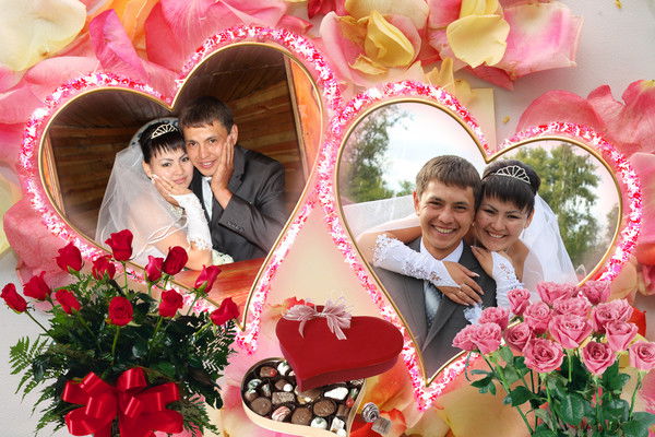 Серик-Диана Кирмандаевы