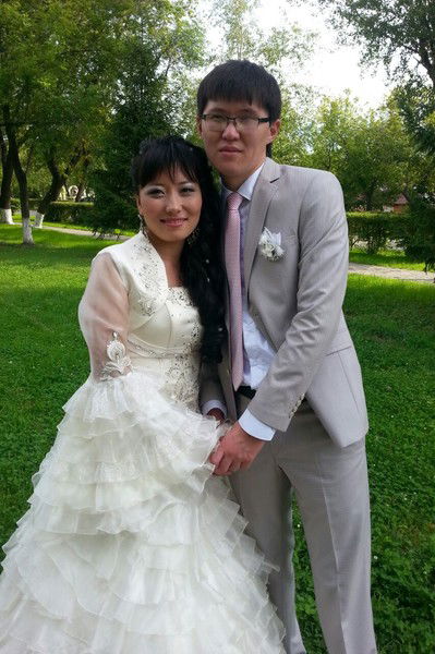 Калжан Рахимжанов