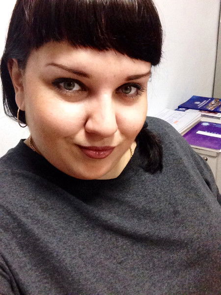 Линара Фаизова