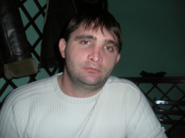 Григорий Кайзер