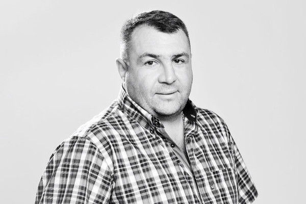 Виталий Парчик