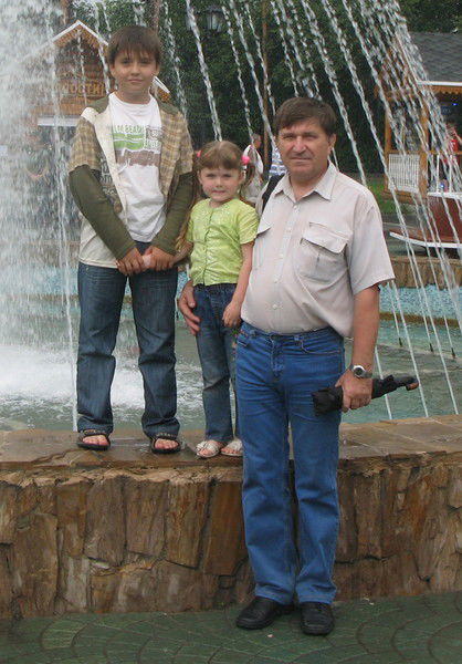 Валерий Фильков