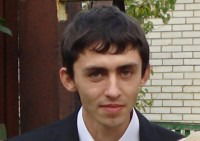 Сергей Попов