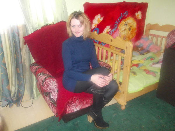 Вита Скородольникова