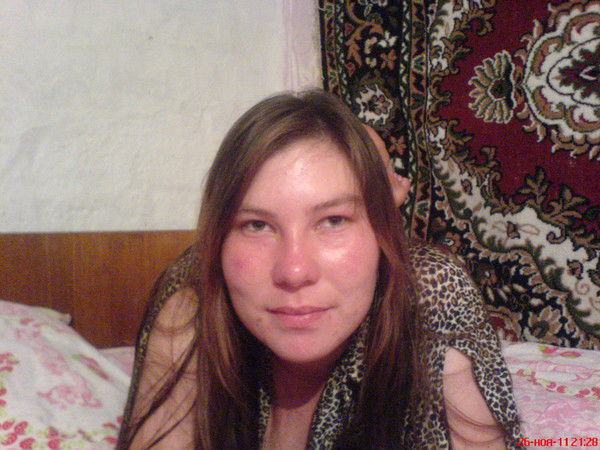 Алена Костина