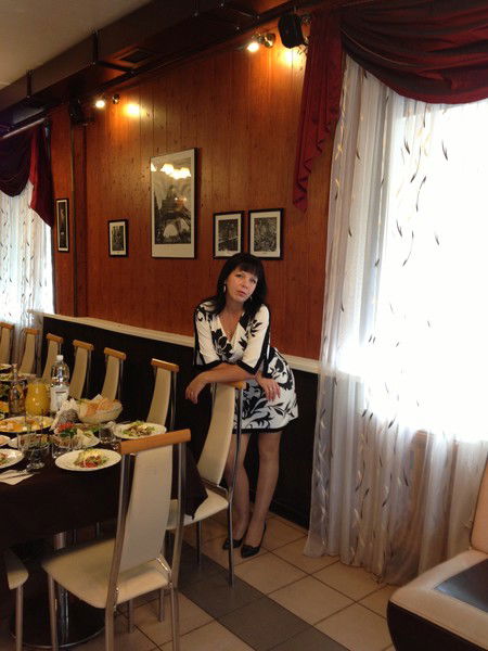 Елена Куприянова