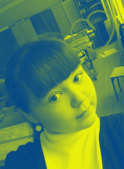 Эльвира Валеева