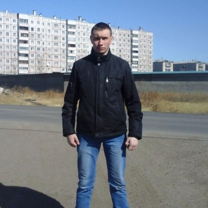 Андрей Вологдин