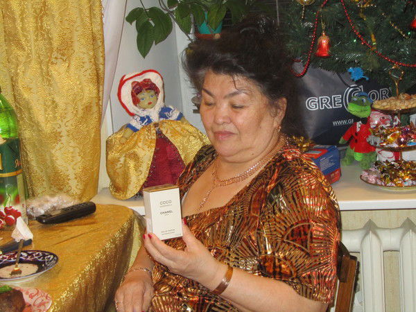 Мехрал Мавжудова