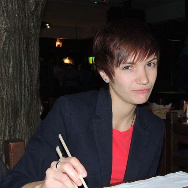 Татьяна Шель