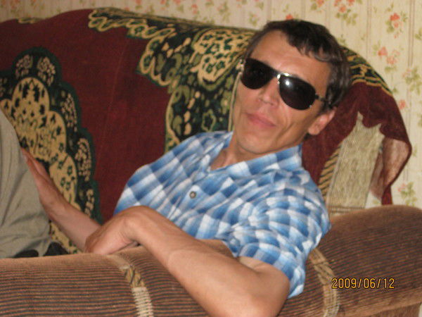 Радик Гилязов