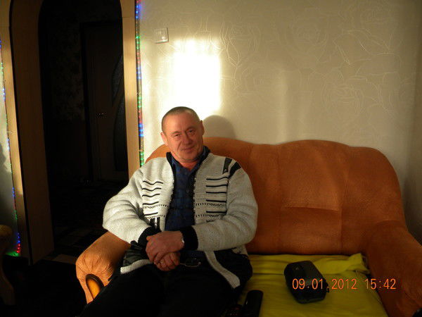 Саша Тарасов