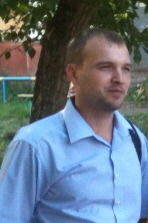 Олег Анянов