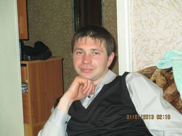 Юра Валиулин