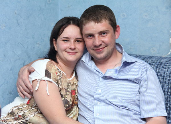 Ирина Нартова Рюмина