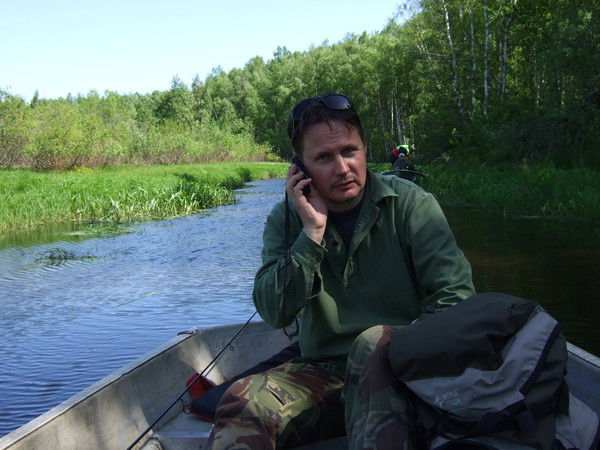 Андрей Митюрин