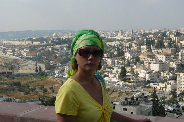 Елена Слободскова