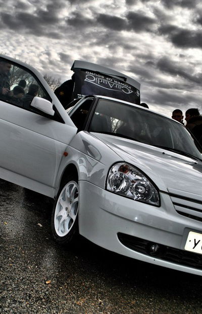 Юля Афонина(Голота)