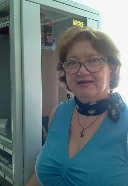 Ку Станция Переливания Крови Филиал В Городе Нефтеюганске