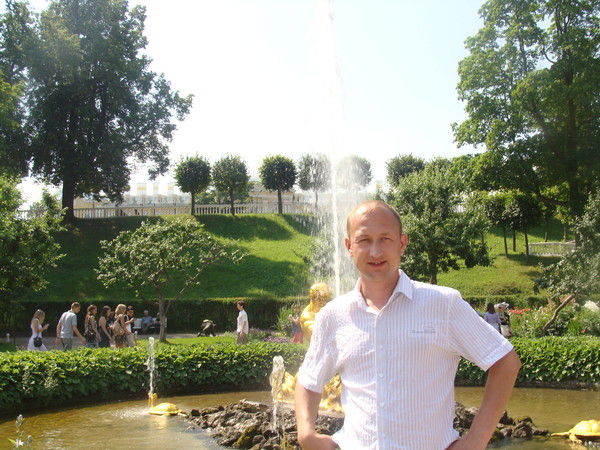 Дмитрий Суслов