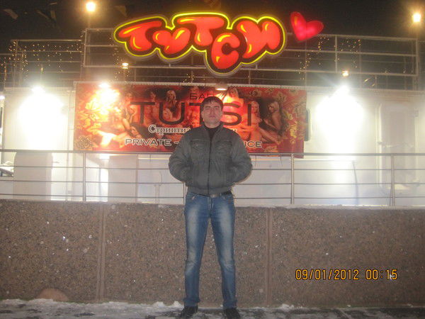 Магомед Магомедов