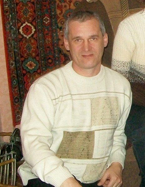 Александр Юдин